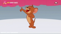 انیمیشن تام و جری 2018 فصل 3 قسمت 18 - Tom and Jerri